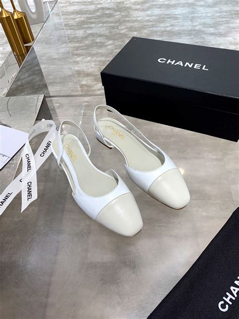 yupoo chanel|Chanel dupes shoes.